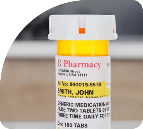 integrated-pharmacy-label